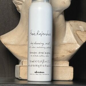 Davines Hair Refresher Dry Cleansing Mist 5.07oz/150ml‎ NEW